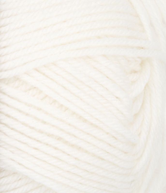 Babyull Lanett 1001 True White